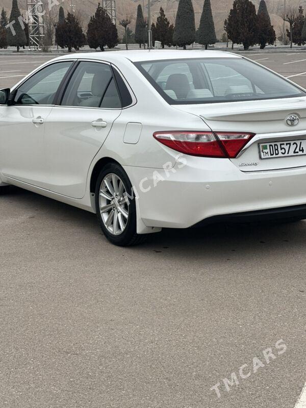 Toyota Camry 2017 - 240 000 TMT - Aşgabat - img 2