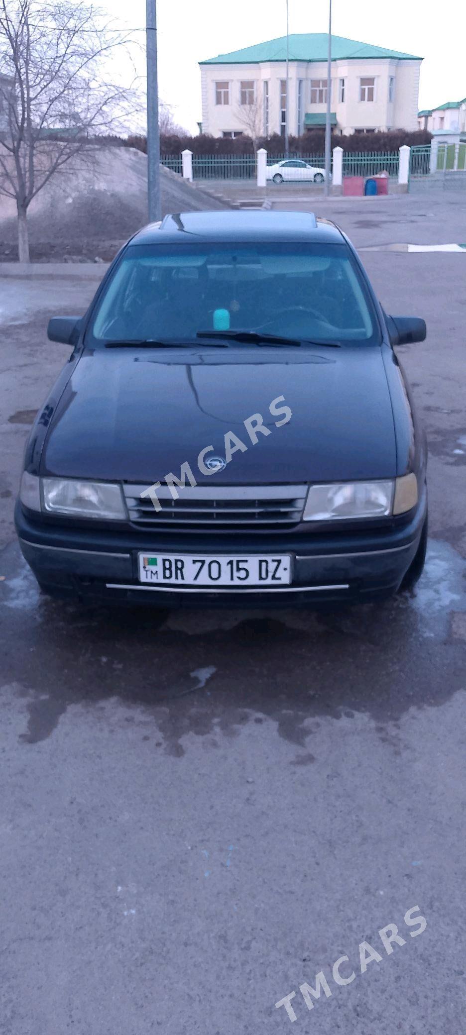 Opel Vectra 1992 - 32 000 TMT - Daşoguz - img 4