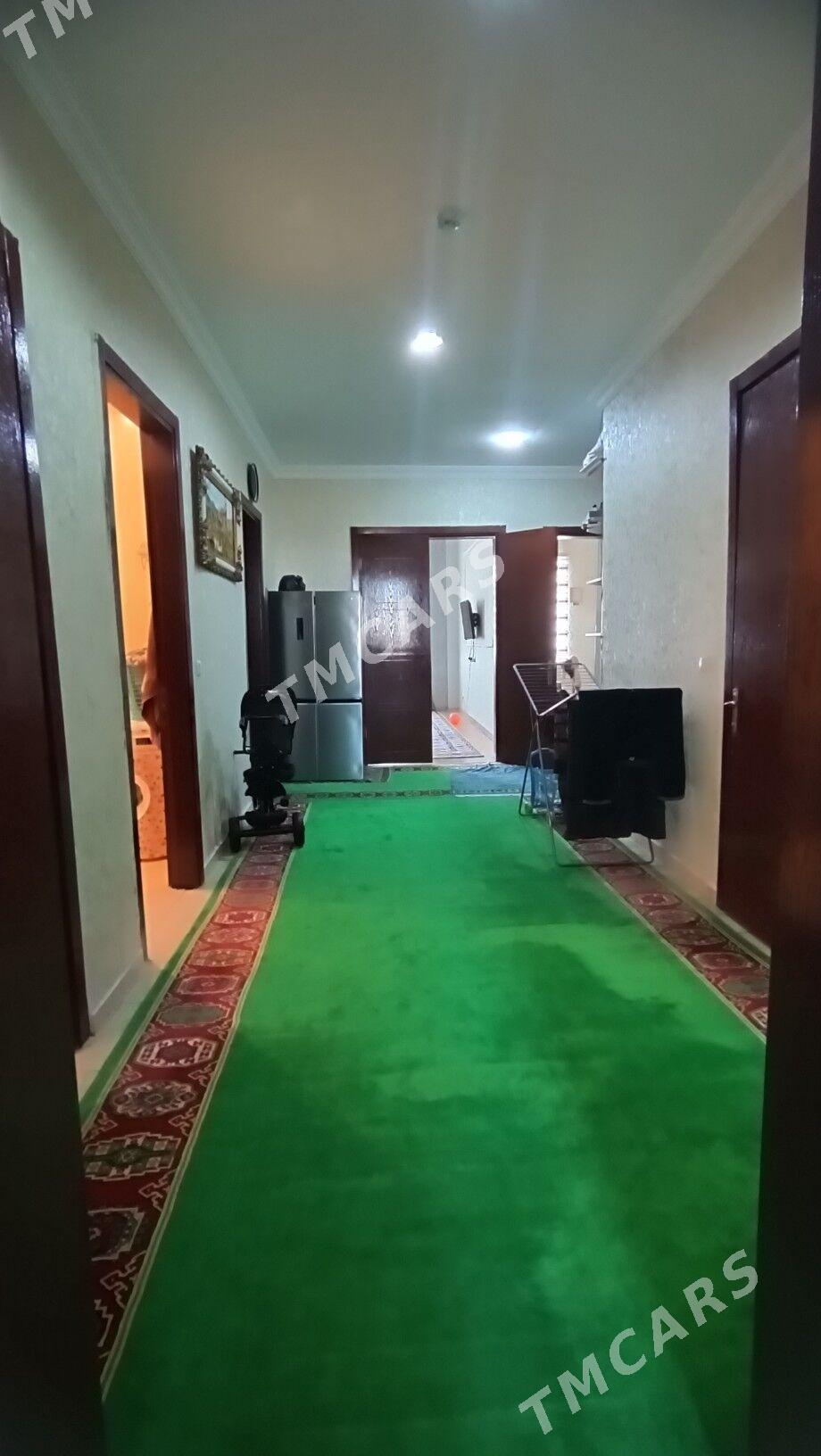 Atatürk 12/9et 4k 160m² - Aşgabat - img 2