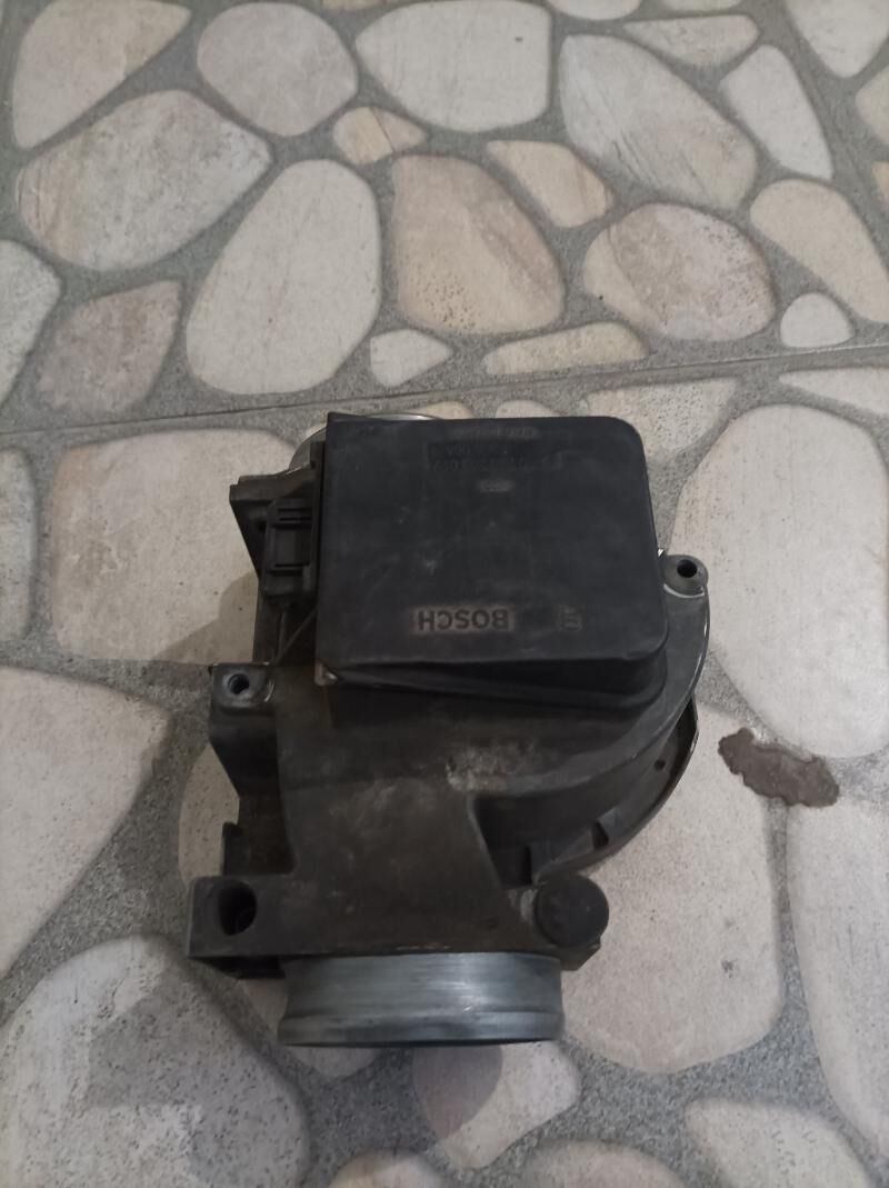 BMW E 34 wozduhamer 3.5 motor. 900 TMT - Aşgabat - img 2