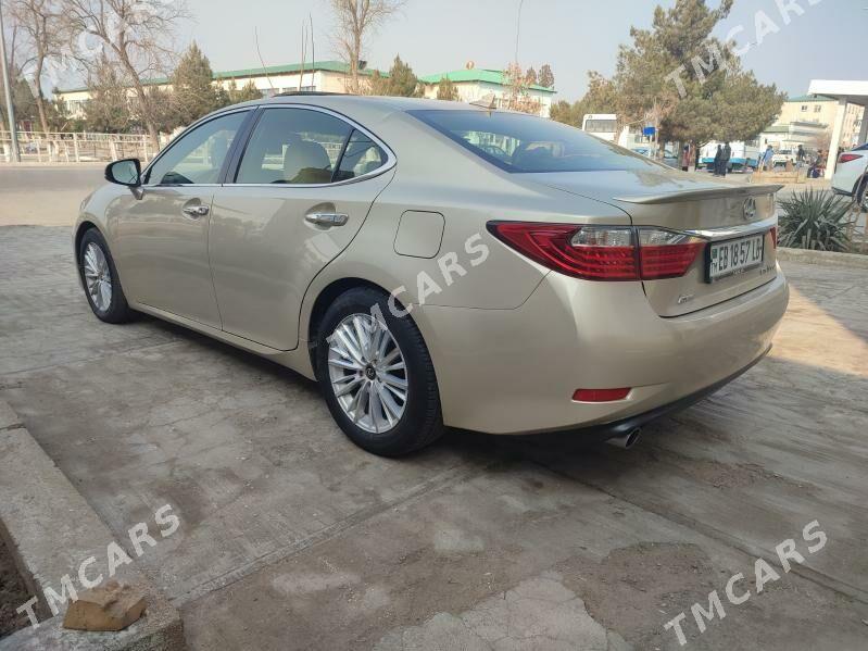 Lexus ES 350 2013 - 290 000 TMT - Türkmenabat - img 2