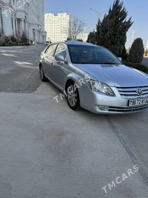 Toyota Avalon 2007 - 210 000 TMT - Aşgabat - img 2