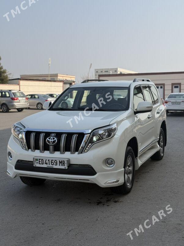 Toyota Land Cruiser Prado 2011 - 460 000 TMT - Türkmenabat - img 2