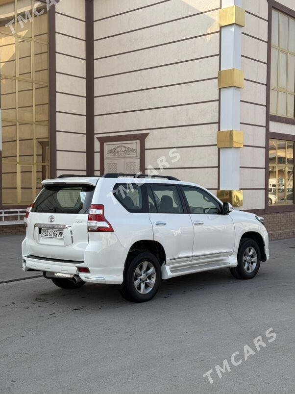 Toyota Land Cruiser Prado 2011 - 460 000 TMT - Türkmenabat - img 4