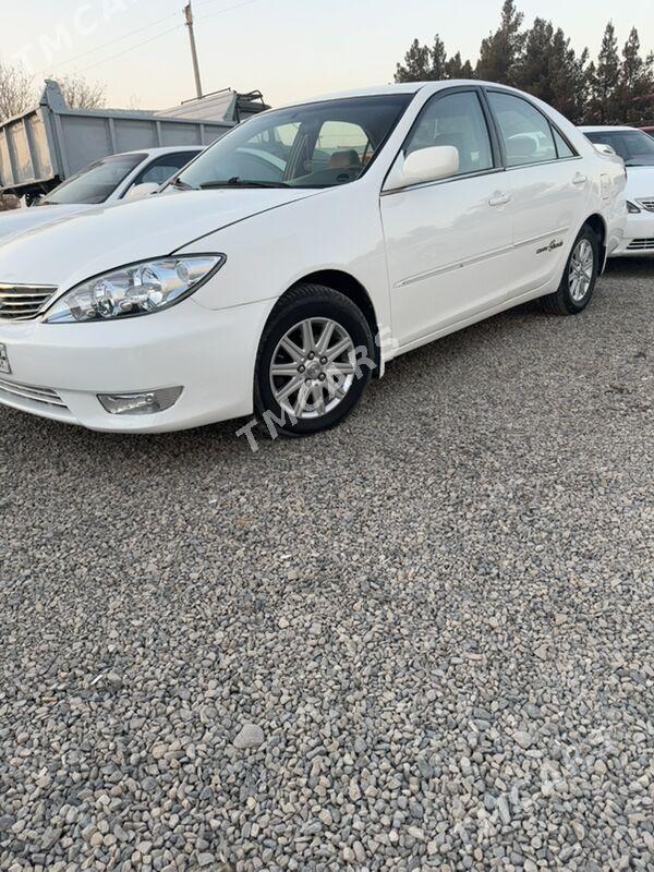 Toyota Camry 2003 - 120 000 TMT - Мары - img 6