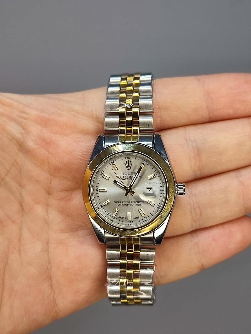 Rolex gyzlaryñ sagady - 10 mkr - img 2