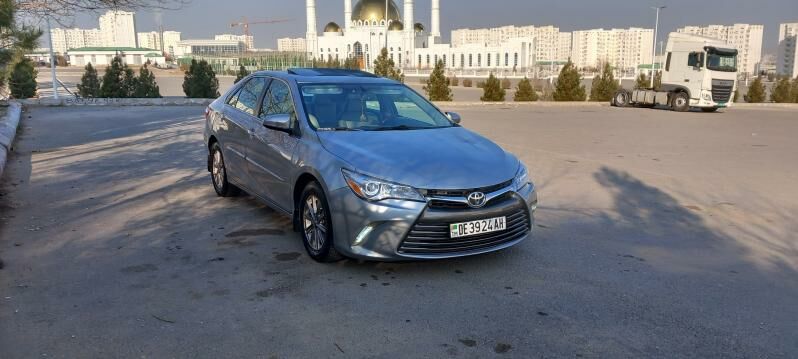 Toyota Camry 2015 - 235 000 TMT - Parahat 7 - img 3