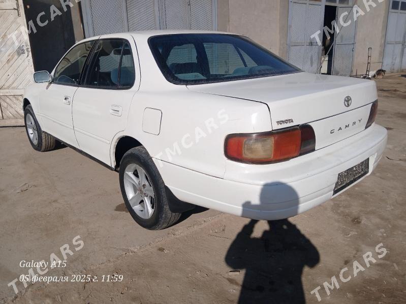 Toyota Camry 1992 - 65 000 TMT - Köneürgenç - img 3