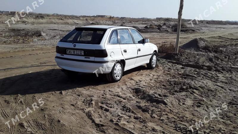 Opel Astra 1992 - 24 000 TMT - Дашогуз - img 2