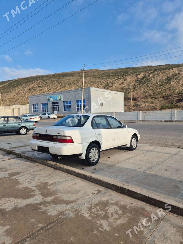 Toyota Corolla 1996 - 52 000 TMT - Serhetabat (Guşgy) - img 3