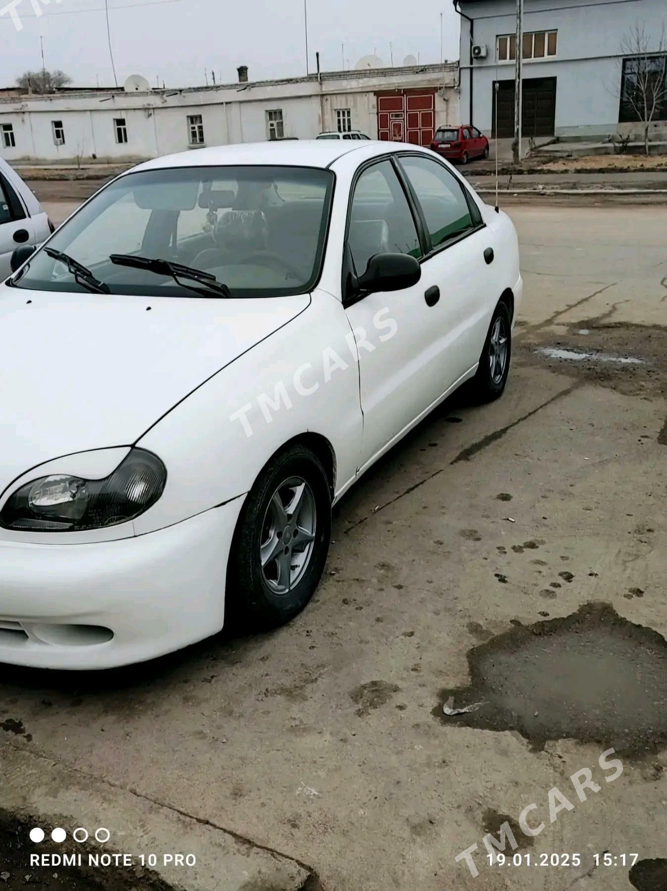 Opel Vectra 2002 - 33 000 TMT - Daşoguz - img 2