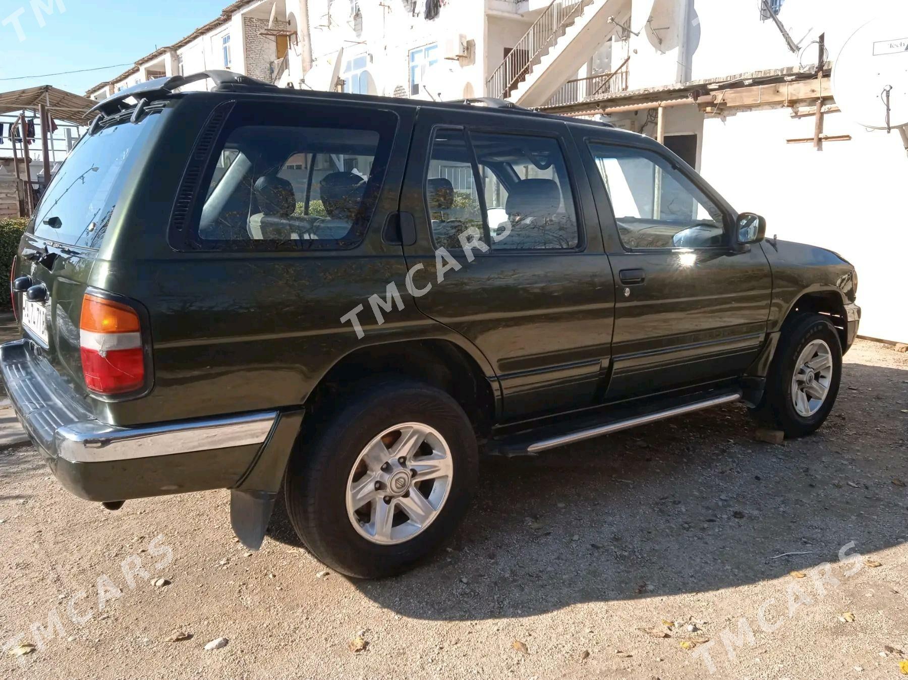 Nissan Pathfinder 1997 - 80 000 TMT - Balkanabat - img 3