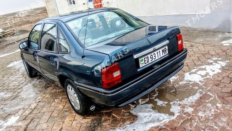 Opel Vectra 1992 - 32 000 TMT - Мургап - img 7