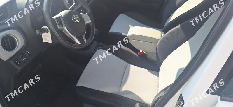 Toyota Yaris 2013 - 145 000 TMT - Aşgabat - img 3