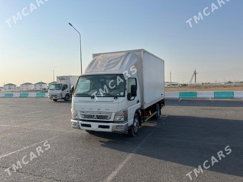 Mitsubishi Canter 2024 - 585 000 TMT - Aşgabat - img 6