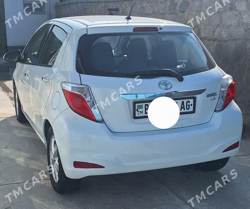 Toyota Yaris 2013 - 145 000 TMT - Aşgabat - img 2