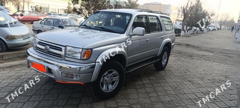 Toyota 4Runner 2000 - 145 000 TMT - Туркменабат - img 6