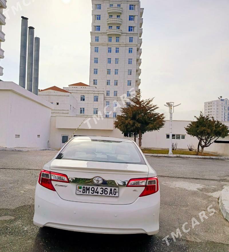 Toyota Camry 2013 - 240 000 TMT - Aşgabat - img 3