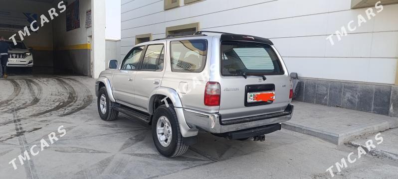 Toyota 4Runner 2000 - 145 000 TMT - Туркменабат - img 5