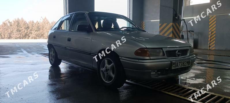 Opel Astra 1992 - 25 000 TMT - Mary - img 7