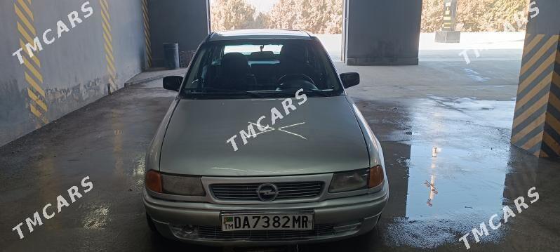 Opel Astra 1992 - 25 000 TMT - Mary - img 4