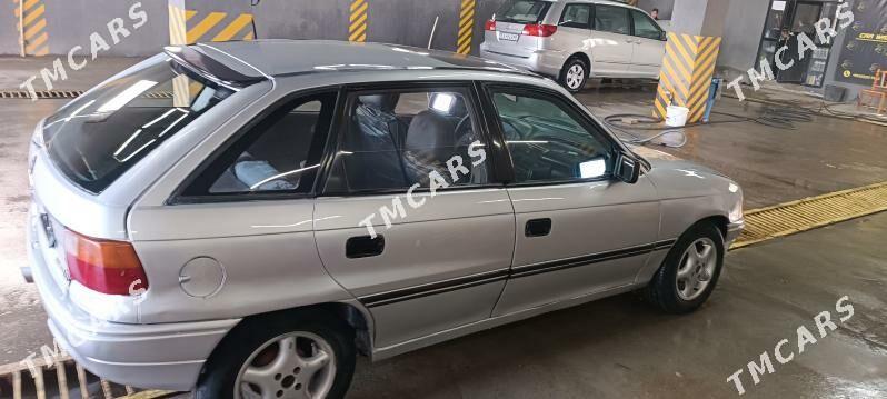 Opel Astra 1992 - 25 000 TMT - Mary - img 2