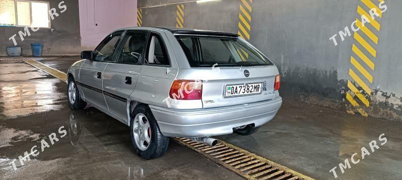 Opel Astra 1992 - 25 000 TMT - Mary - img 6