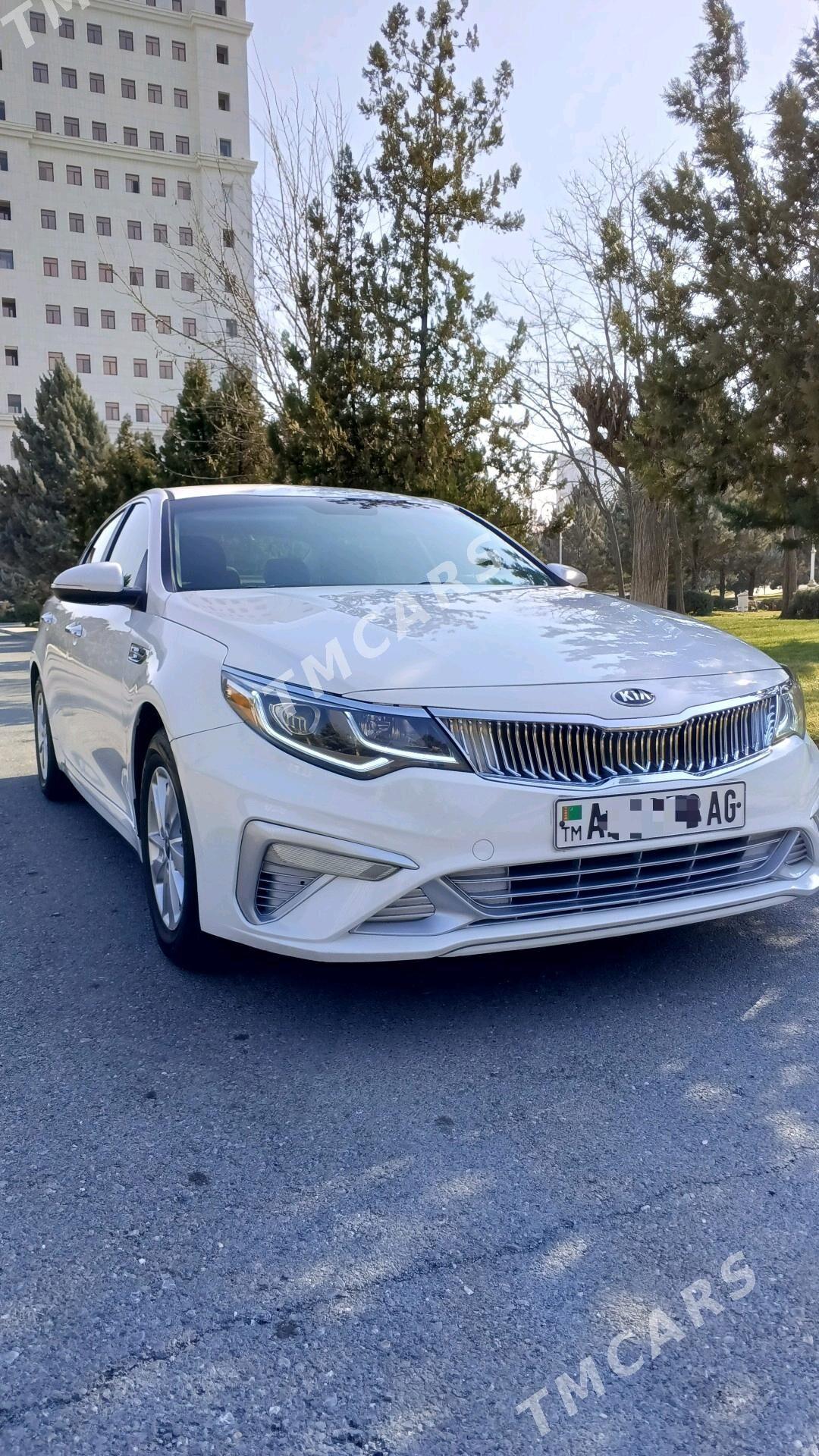 Kia Optima 2018 - 198 000 TMT - Aşgabat - img 3