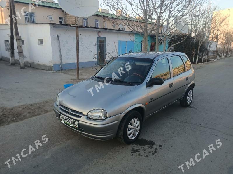 Opel Vita 1995 - 32 000 TMT - Дашогуз - img 3