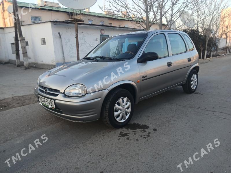 Opel Vita 1995 - 32 000 TMT - Дашогуз - img 2