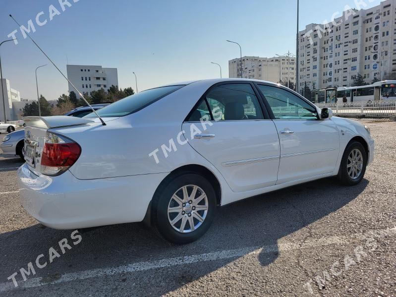 Toyota Camry 2004 - 190 000 TMT - Parahat 1 - img 2