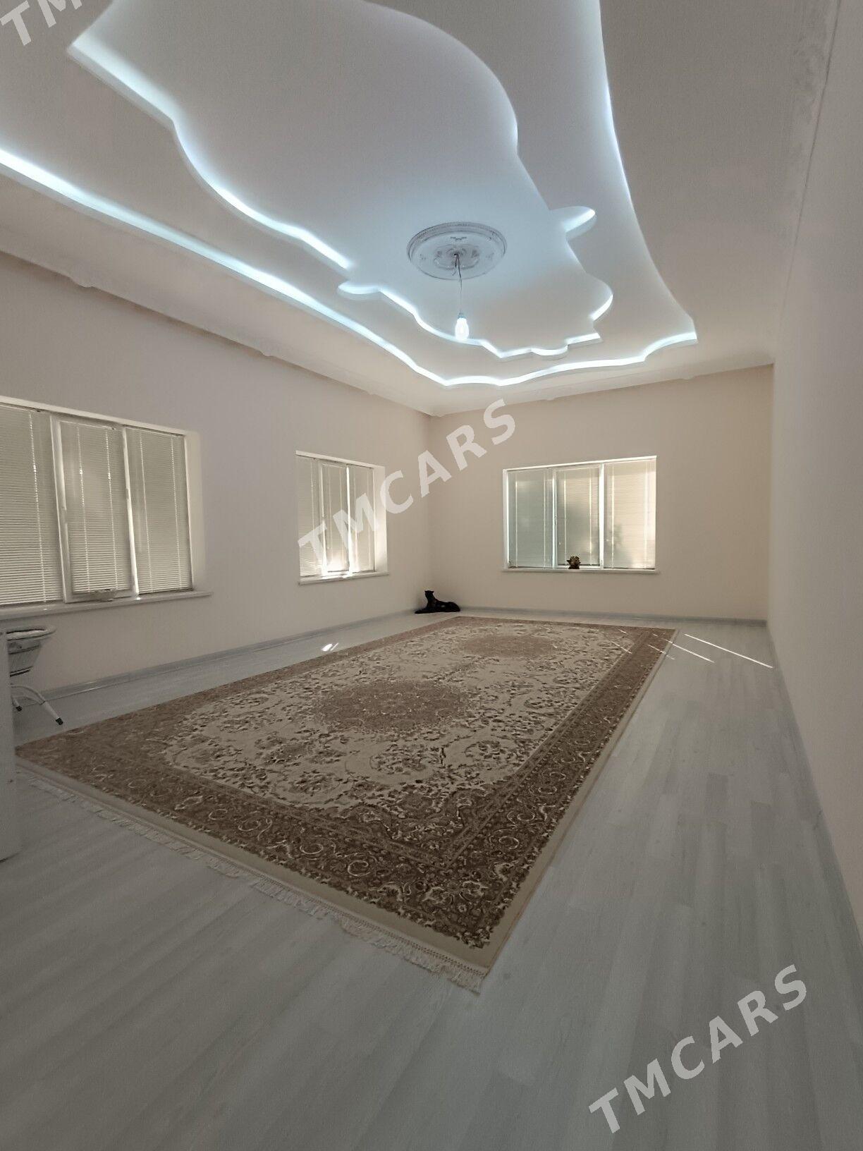 Bay Oba  488 m² 6.20 sotok - Aşgabat - img 6