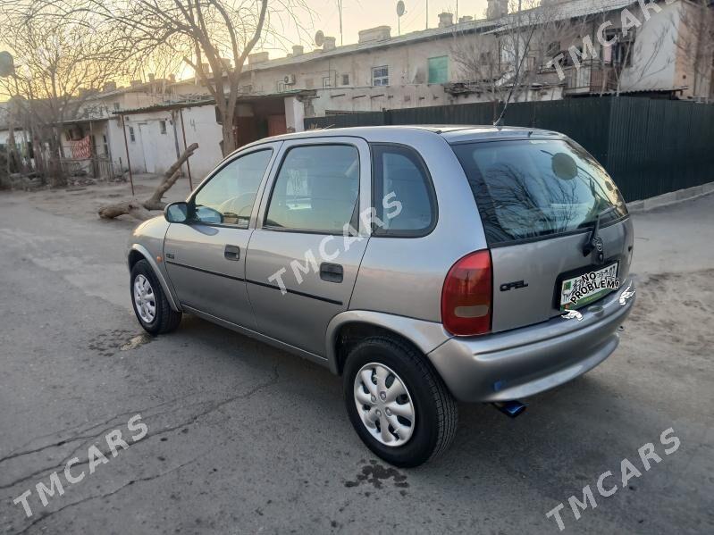 Opel Vita 1995 - 32 000 TMT - Дашогуз - img 5