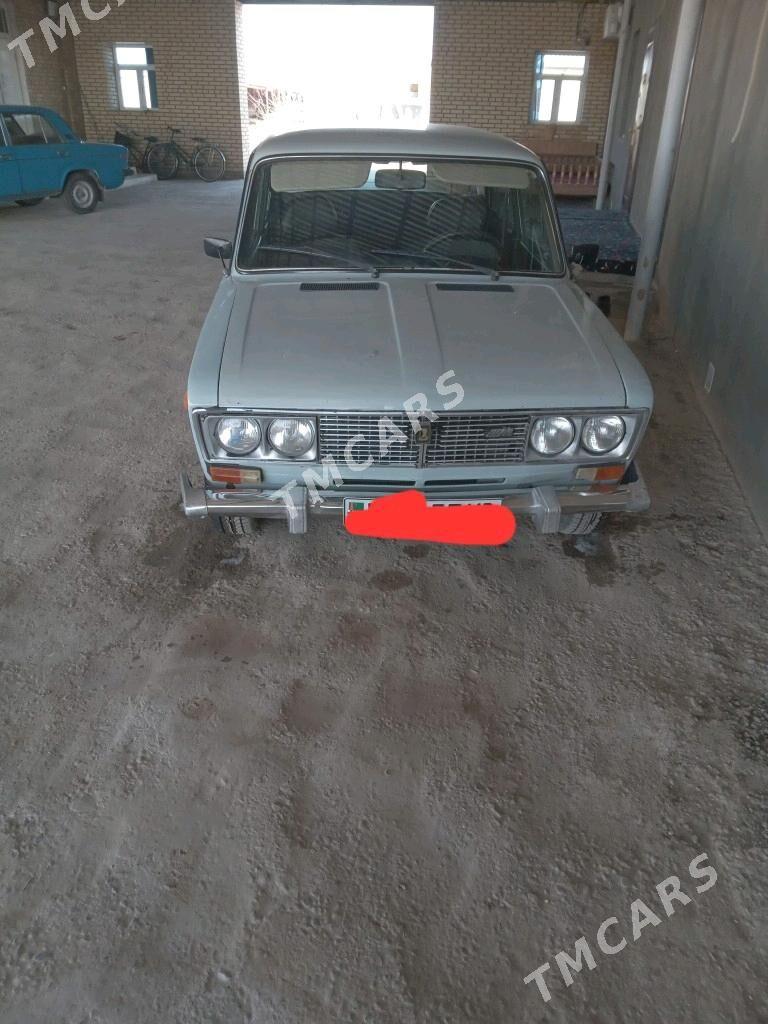 Lada 2106 1991 - 38 000 TMT - Мургап - img 2