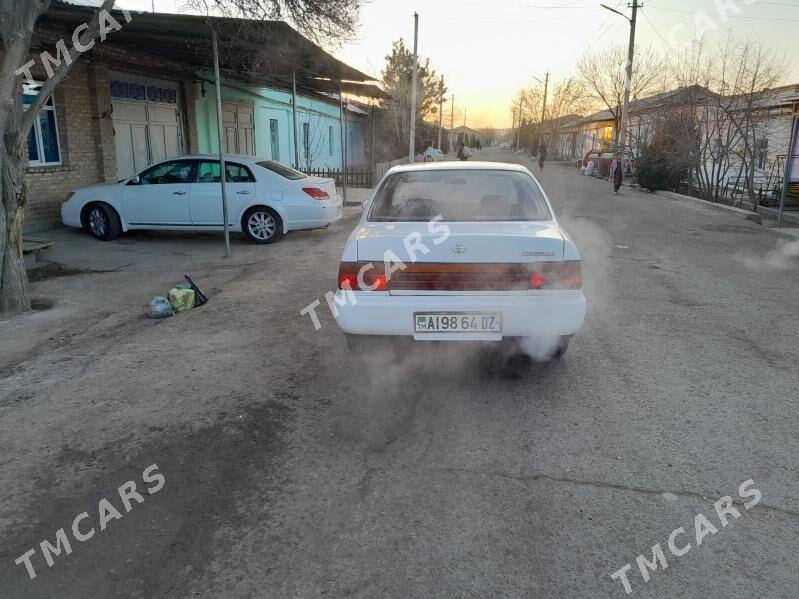 Toyota Corolla 1994 - 55 000 TMT - Дашогуз - img 4