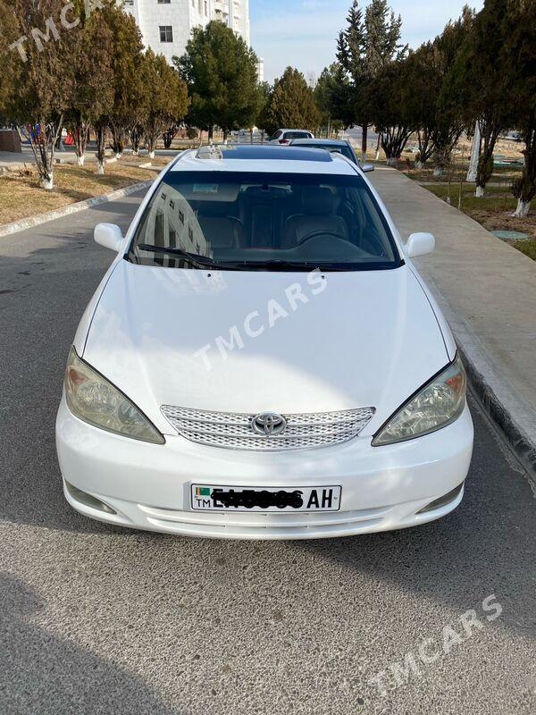 Toyota Camry 2003 - 160 000 TMT - Aşgabat - img 8