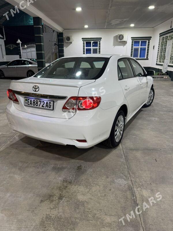 Toyota Corolla 2010 - 160 000 TMT - Ашхабад - img 4