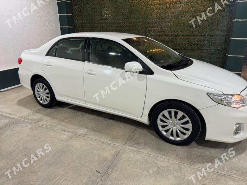 Toyota Corolla 2010 - 160 000 TMT - Ашхабад - img 5