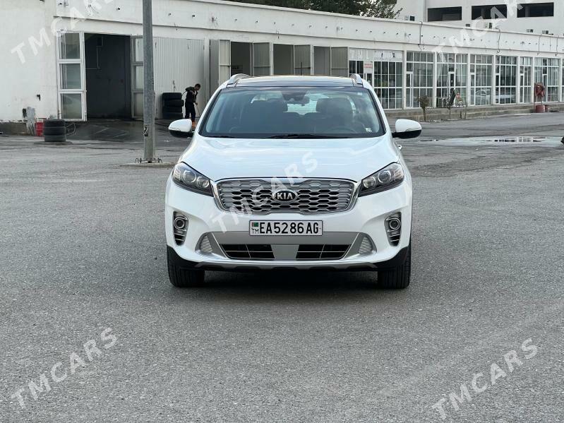 Kia Sorento 2020 - 405 000 TMT - Ашхабад - img 2