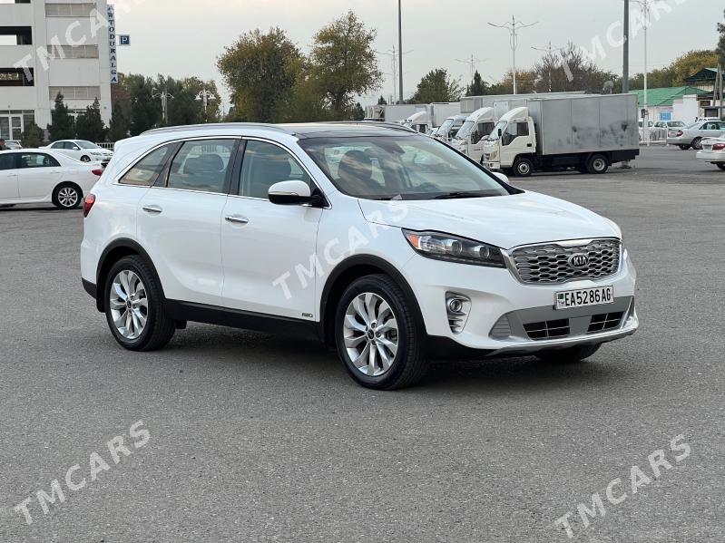 Kia Sorento 2020 - 405 000 TMT - Aşgabat - img 3