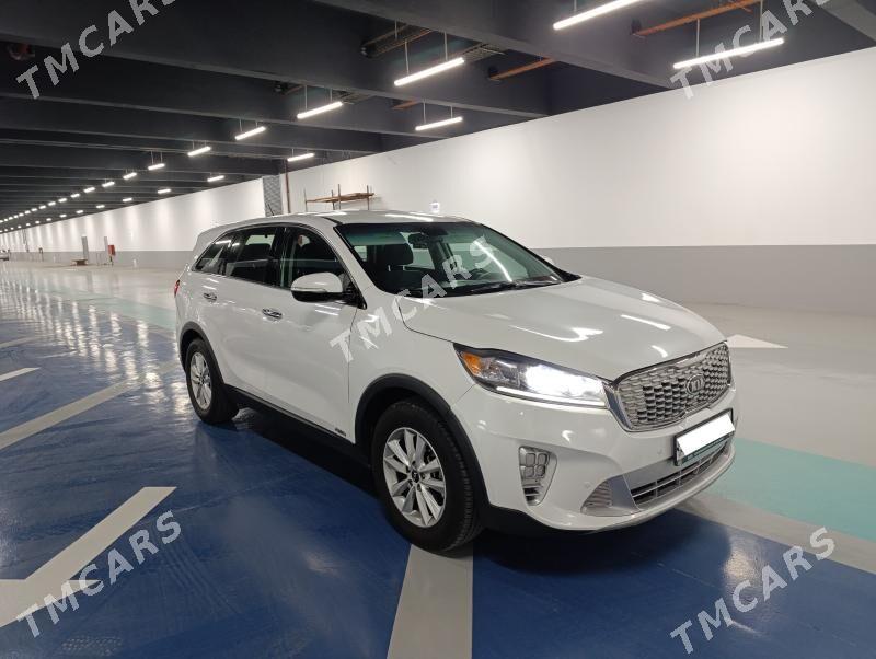 Kia Sorento 2019 - 260 000 TMT - Gypjak - img 2