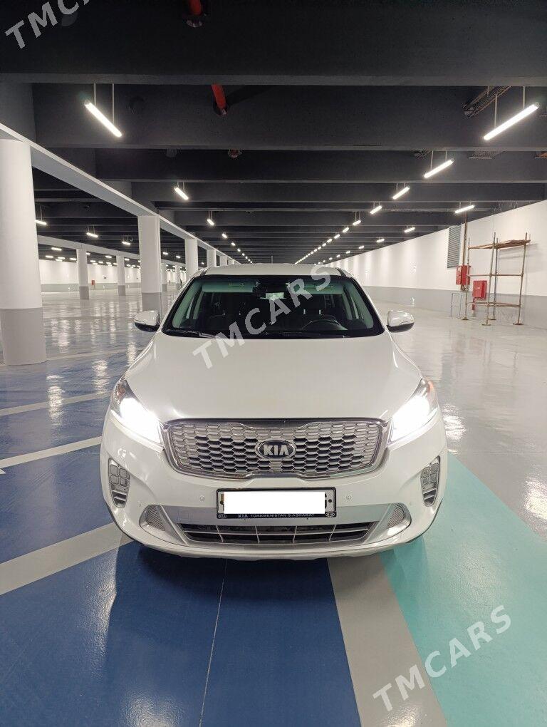 Kia Sorento 2019 - 260 000 TMT - Gypjak - img 5