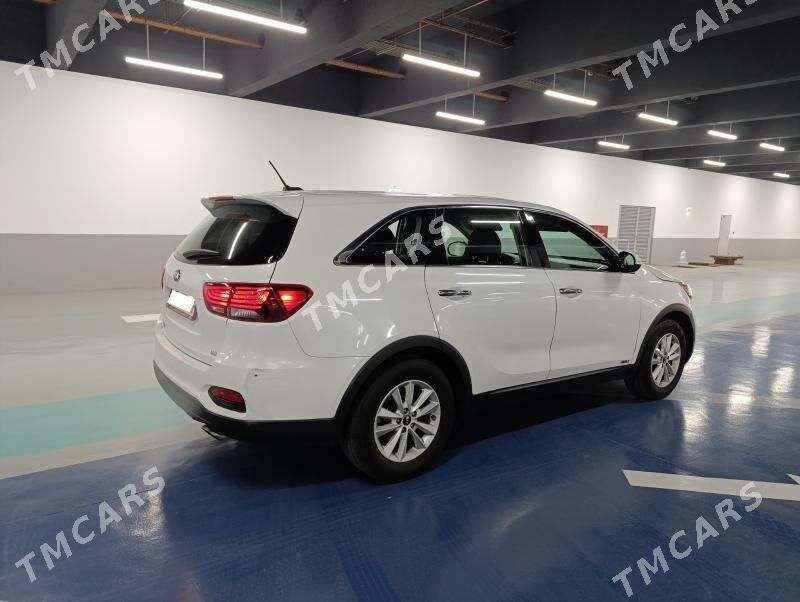 Kia Sorento 2019 - 260 000 TMT - Gypjak - img 3