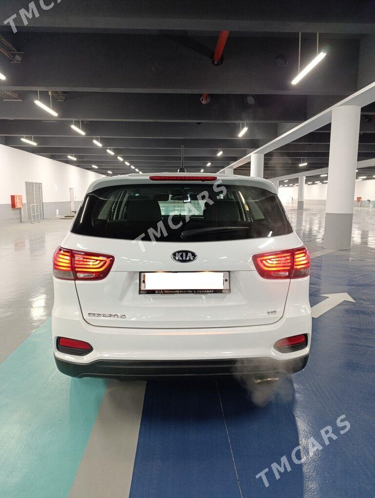 Kia Sorento 2019 - 260 000 TMT - Gypjak - img 4