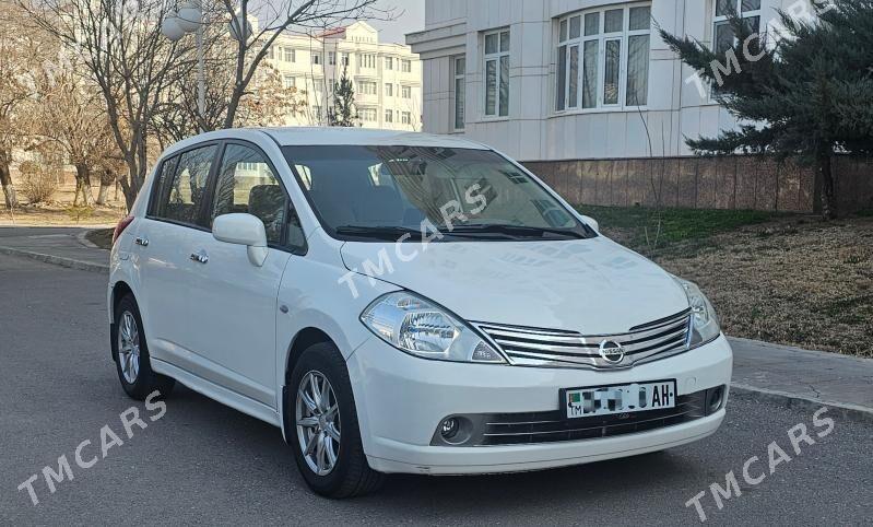 Nissan Tiida 2006 - 87 000 TMT - Aşgabat - img 7