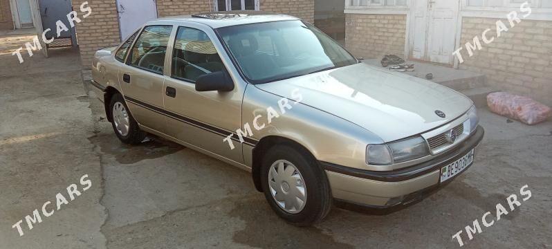 Opel Vectra 1990 - 40 000 TMT - Baýramaly - img 2