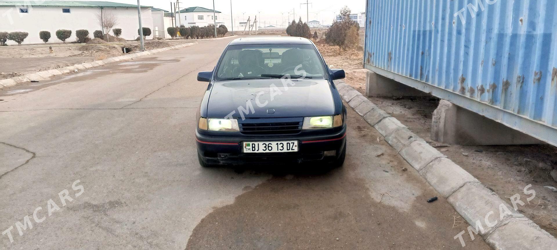 Opel Vectra 1992 - 20 000 TMT - Şabat etr. - img 2