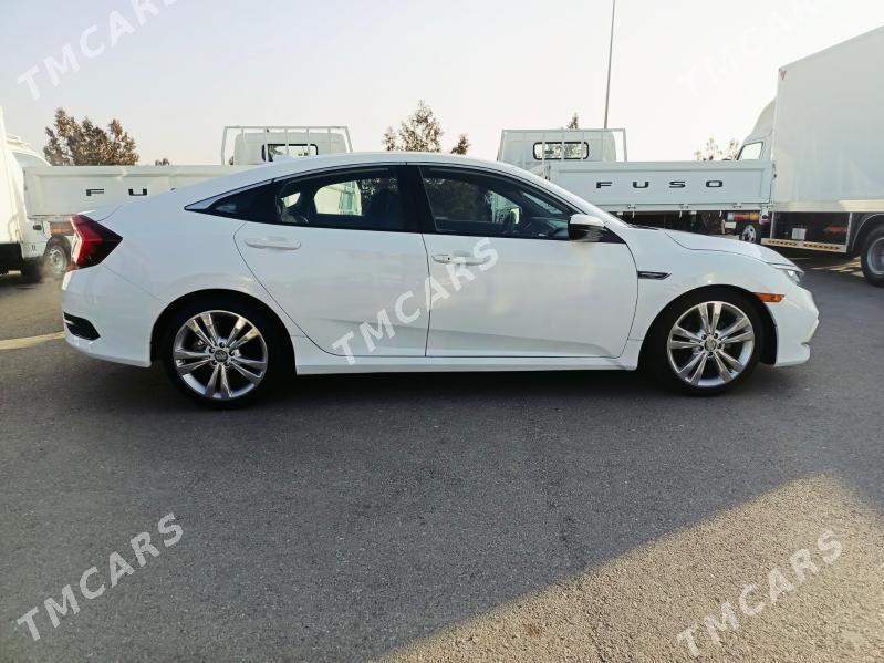 Honda Accord 2020 - 235 000 TMT - Aşgabat - img 2