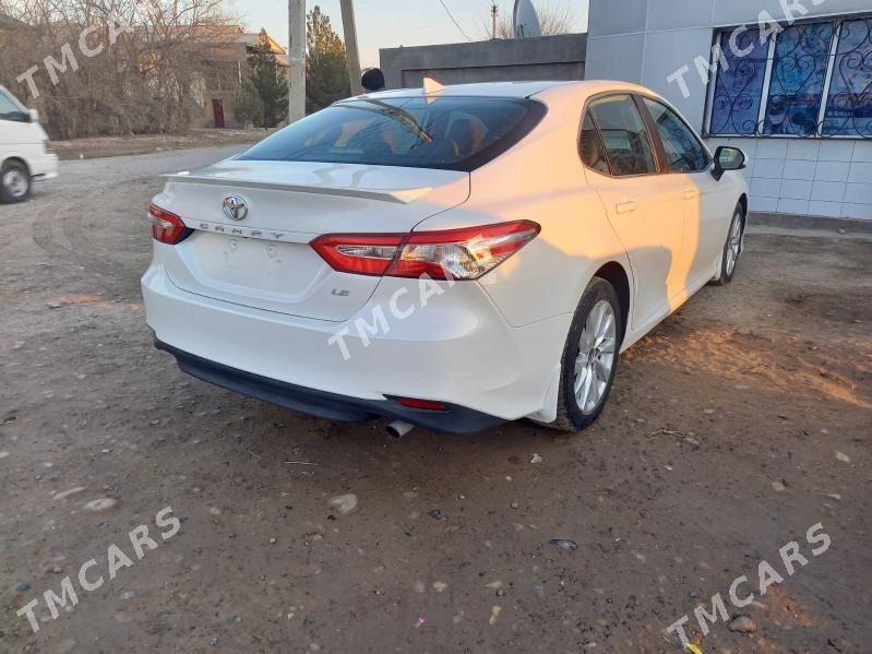 Toyota Camry 2020 - 280 000 TMT - Мары - img 2