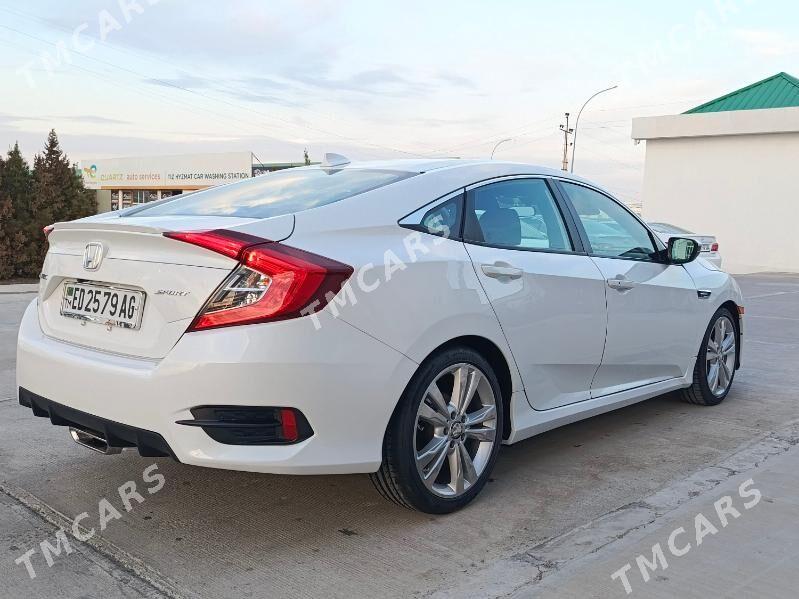 Honda Accord 2020 - 235 000 TMT - Aşgabat - img 6